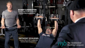 Middlefield Bank Bootcamp