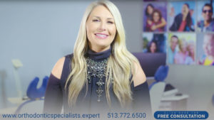 Orthodontic Specialists featuring Q-FM's Mollie Watson
